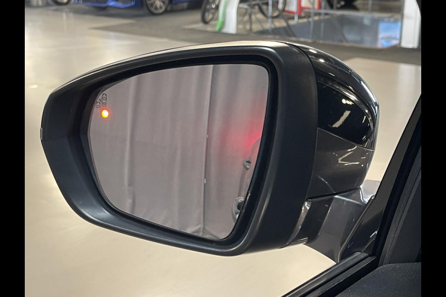 DS 7 Crossback 1.6 PureTech So Chic 225pk 18"/Panoramadak/DS Inspiratie RIVOLI/DS Active LED Vision/DS Night Vision/Connected Pilot/Stoelverwarming