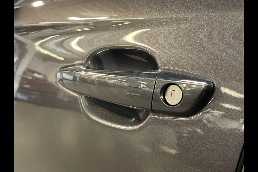 DS 7 Crossback 1.6 PureTech So Chic 225pk 18"/Panoramadak/DS Inspiratie RIVOLI/DS Active LED Vision/DS Night Vision/Connected Pilot/Stoelverwarming