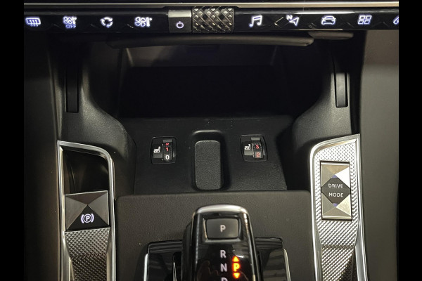 DS 7 Crossback 1.6 PureTech So Chic 225pk 18"/Panoramadak/DS Inspiratie RIVOLI/DS Active LED Vision/DS Night Vision/Connected Pilot/Stoelverwarming