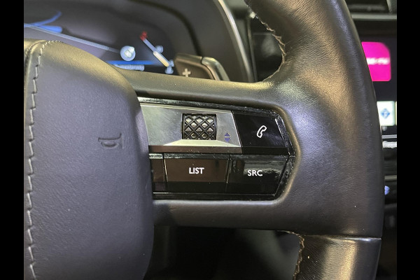 DS 7 Crossback 1.6 PureTech So Chic 225pk 18"/Panoramadak/DS Inspiratie RIVOLI/DS Active LED Vision/DS Night Vision/Connected Pilot/Stoelverwarming