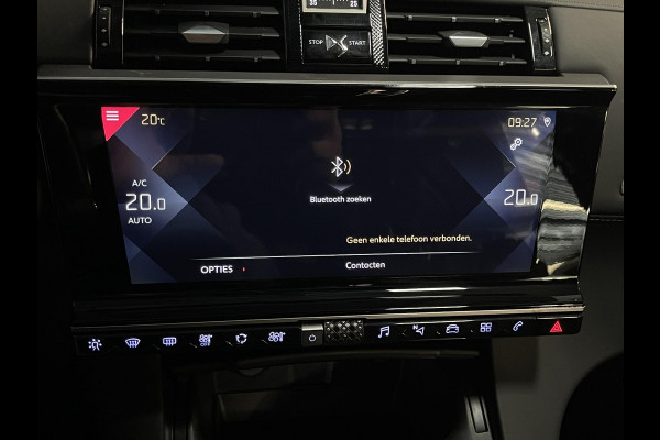 DS 7 Crossback 1.6 PureTech So Chic 225pk 18"/Panoramadak/DS Inspiratie RIVOLI/DS Active LED Vision/DS Night Vision/Connected Pilot/Stoelverwarming