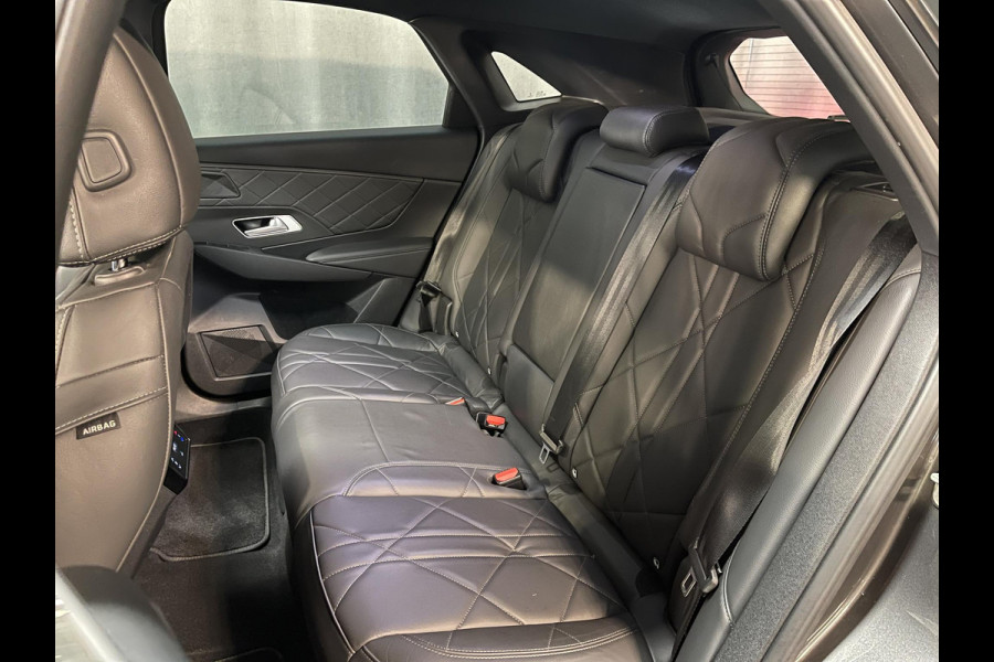 DS 7 Crossback 1.6 PureTech So Chic 225pk 18"/Panoramadak/DS Inspiratie RIVOLI/DS Active LED Vision/DS Night Vision/Connected Pilot/Stoelverwarming