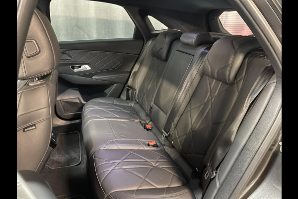DS 7 Crossback 1.6 PureTech So Chic 225pk 18"/Panoramadak/DS Inspiratie RIVOLI/DS Active LED Vision/DS Night Vision/Connected Pilot/Stoelverwarming