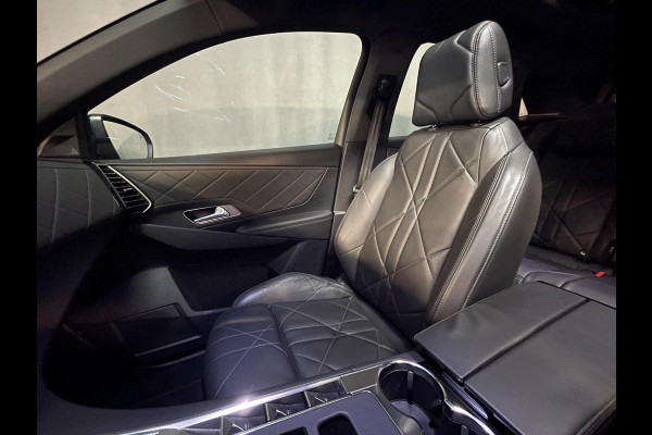 DS 7 Crossback 1.6 PureTech So Chic 225pk 18"/Panoramadak/DS Inspiratie RIVOLI/DS Active LED Vision/DS Night Vision/Connected Pilot/Stoelverwarming
