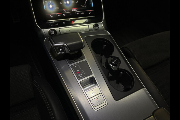 Audi A6 Avant 55 TFSI e quattro Competition 19"/Aero Pakket/Trekhaak/Stoelverwarming + memory/Adaptieve cruise/Keyless/Camera/Matrix LED