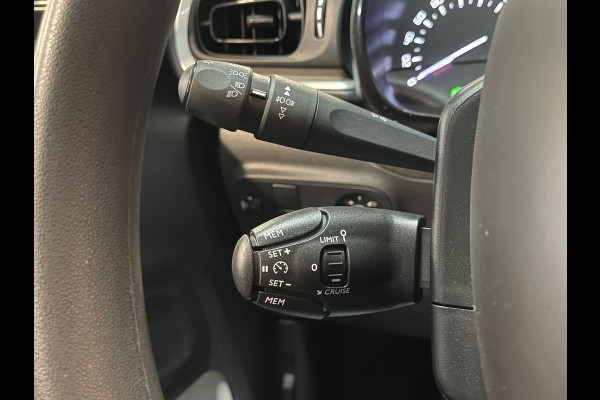 Citroën C3 1.2 PureTech Feel 16"/Navigatie/LED/Android Auto & Apple Carplay/Climate/Cruise/PDC