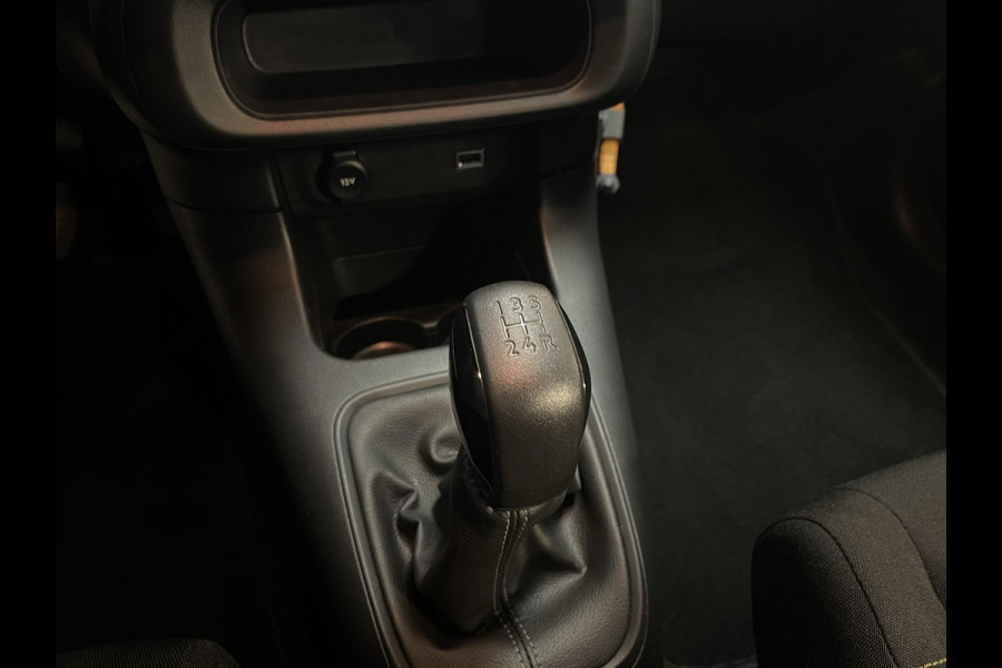 Citroën C3 1.2 PureTech Feel 16"/Navigatie/LED/Android Auto & Apple Carplay/Climate/Cruise/PDC