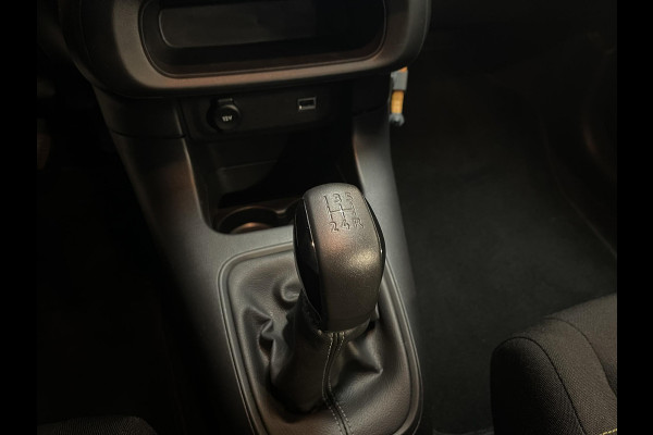 Citroën C3 1.2 PureTech Feel 16"/Navigatie/LED/Android Auto & Apple Carplay/Climate/Cruise/PDC
