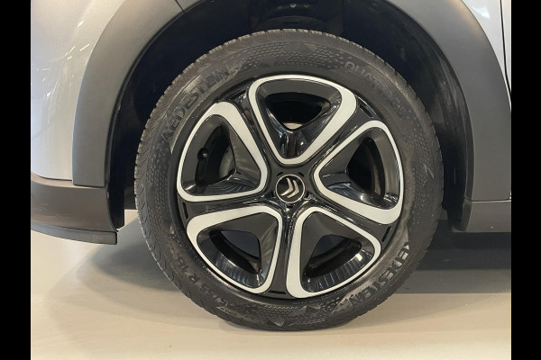 Citroën C3 1.2 PureTech Feel 16"/Navigatie/LED/Android Auto & Apple Carplay/Climate/Cruise/PDC