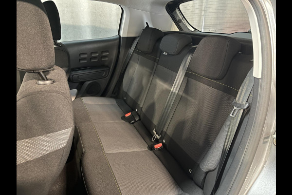 Citroën C3 1.2 PureTech Feel 16"/Navigatie/LED/Android Auto & Apple Carplay/Climate/Cruise/PDC