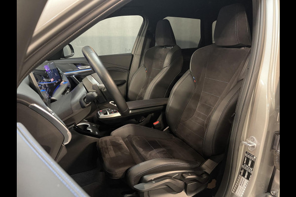 BMW X1 sDrive18i M Sport Shadow Line 18"/Sportstoelen/Keyless/Alarm/Adaptief LED/Stoelverwarming/Camera/Elektrisch klep