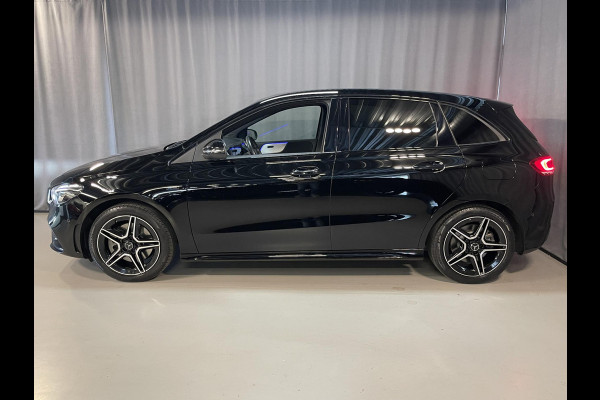 Mercedes-Benz B-Klasse 250 e Business Solution AMG Limited Night Pakket 18''/Sfeerverlichting/DAB/PDC v+a/Stoelverwarming/Climate/Apple Carplay & Android Auto