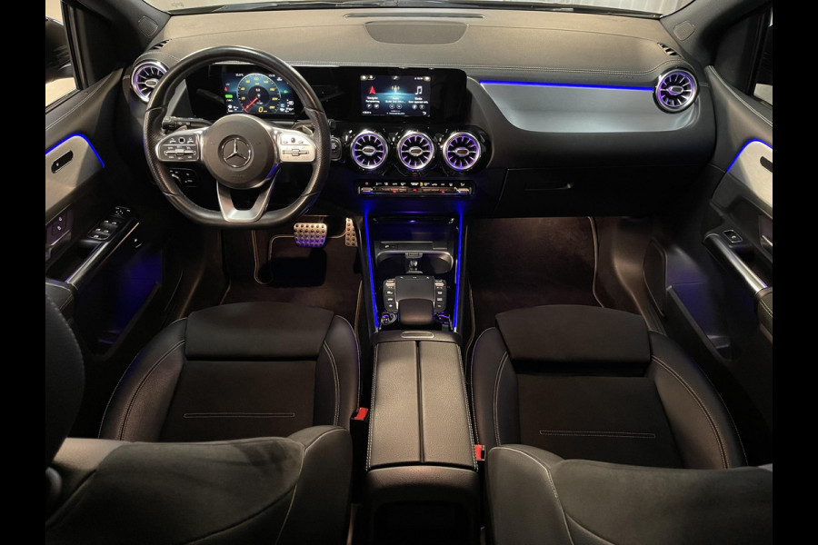 Mercedes-Benz B-Klasse 250 e Business Solution AMG Limited Night Pakket 18''/Sfeerverlichting/DAB/PDC v+a/Stoelverwarming/Climate/Apple Carplay & Android Auto
