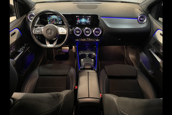 Mercedes-Benz B-Klasse 250 e Business Solution AMG Limited Night Pakket 18''/Sfeerverlichting/DAB/PDC v+a/Stoelverwarming/Climate/Apple Carplay & Android Auto