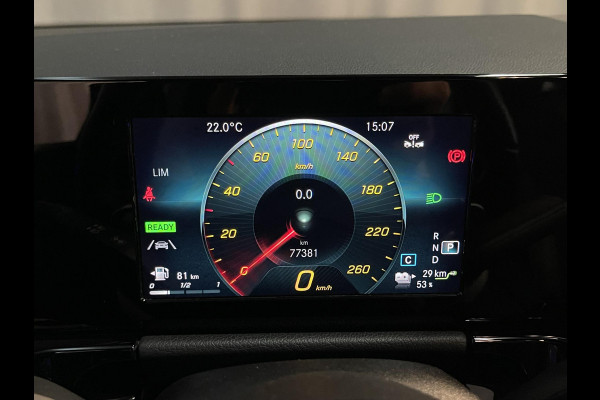 Mercedes-Benz B-Klasse 250 e Business Solution AMG Limited Night Pakket 18''/Sfeerverlichting/DAB/PDC v+a/Stoelverwarming/Climate/Apple Carplay & Android Auto