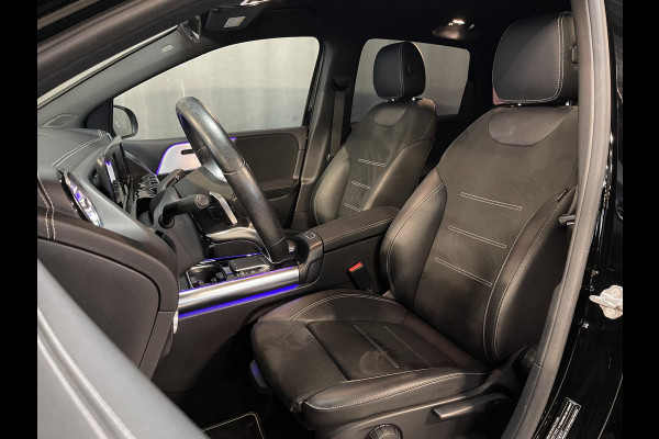 Mercedes-Benz B-Klasse 250 e Business Solution AMG Limited Night Pakket 18''/Sfeerverlichting/DAB/PDC v+a/Stoelverwarming/Climate/Apple Carplay & Android Auto