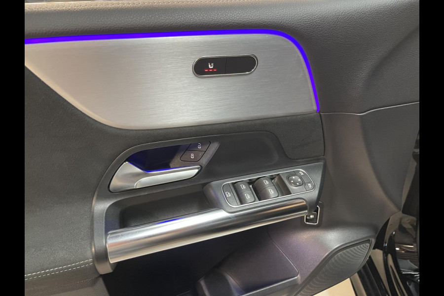 Mercedes-Benz B-Klasse 250 e Business Solution AMG Limited Night Pakket 18''/Sfeerverlichting/DAB/PDC v+a/Stoelverwarming/Climate/Apple Carplay & Android Auto