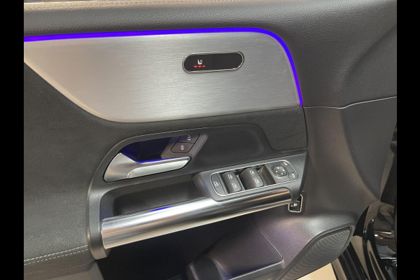 Mercedes-Benz B-Klasse 250 e Business Solution AMG Limited Night Pakket 18''/Sfeerverlichting/DAB/PDC v+a/Stoelverwarming/Climate/Apple Carplay & Android Auto