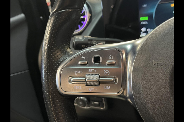 Mercedes-Benz B-Klasse 250 e Business Solution AMG Limited Night Pakket 18''/Sfeerverlichting/DAB/PDC v+a/Stoelverwarming/Climate/Apple Carplay & Android Auto