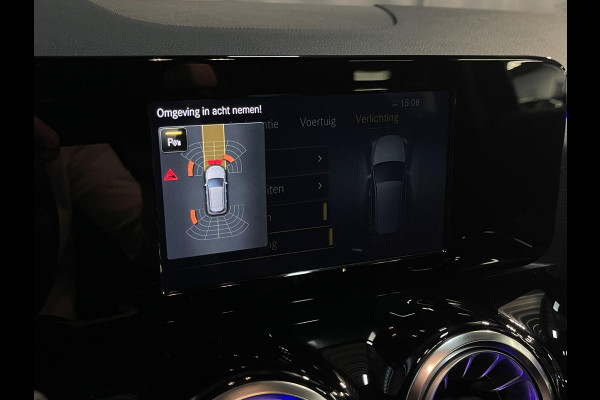 Mercedes-Benz B-Klasse 250 e Business Solution AMG Limited Night Pakket 18''/Sfeerverlichting/DAB/PDC v+a/Stoelverwarming/Climate/Apple Carplay & Android Auto