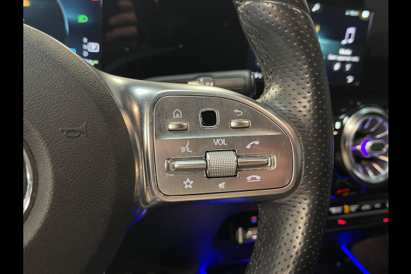 Mercedes-Benz B-Klasse 250 e Business Solution AMG Limited Night Pakket 18''/Sfeerverlichting/DAB/PDC v+a/Stoelverwarming/Climate/Apple Carplay & Android Auto