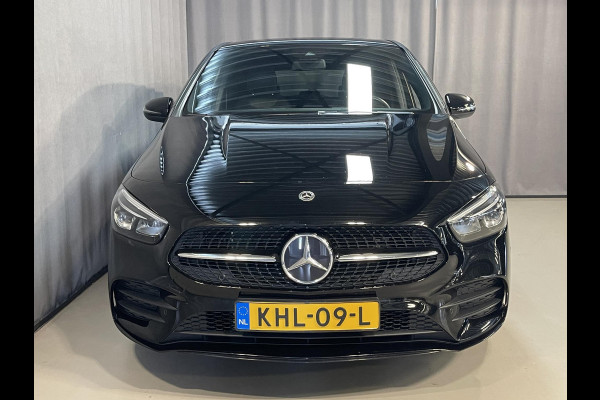 Mercedes-Benz B-Klasse 250 e Business Solution AMG Limited Night Pakket 18''/Sfeerverlichting/DAB/PDC v+a/Stoelverwarming/Climate/Apple Carplay & Android Auto
