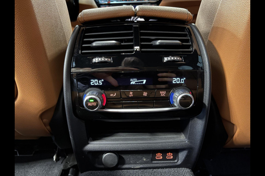 BMW 5 Serie Touring 530e xDrive High Executive M Sport 18"/Trekhaak/Laser LED/Leder/Head-up/Keyless/Stoelverwarming/Adaptieve cruise/Dodehoek/Camera/Apple Carplay & Android Auto/HiFi