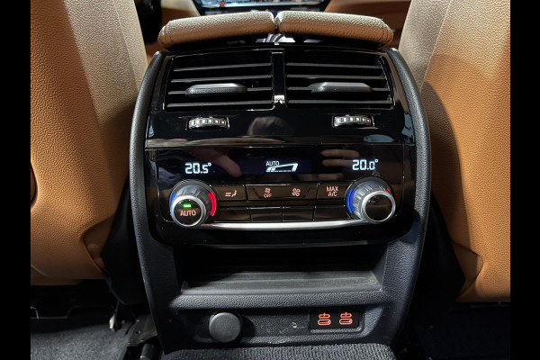 BMW 5 Serie Touring 530e xDrive High Executive M Sport 18"/Trekhaak/Laser LED/Leder/Head-up/Keyless/Stoelverwarming/Adaptieve cruise/Dodehoek/Camera/Apple Carplay & Android Auto/HiFi