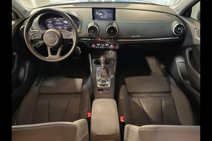 Audi A3 Limousine 35 TFSI CoD Advance 17"/Virtual Cockpit/Climate/PDC v+a/LED/Navigatie