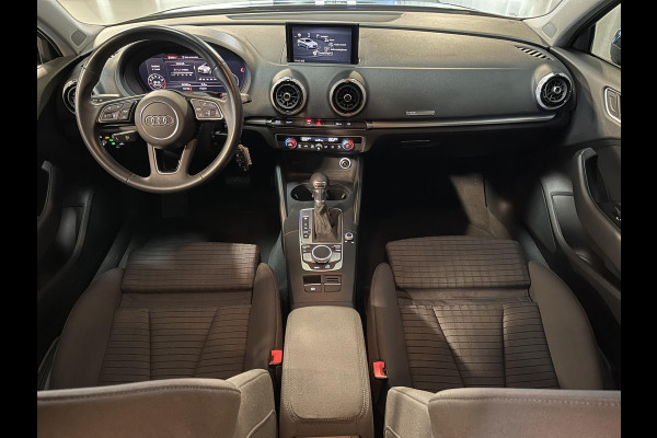Audi A3 Limousine 35 TFSI CoD Advance 17"/Virtual Cockpit/Climate/PDC v+a/LED/Navigatie