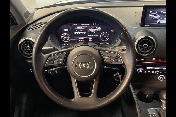 Audi A3 Limousine 35 TFSI CoD Advance 17"/Virtual Cockpit/Climate/PDC v+a/LED/Navigatie