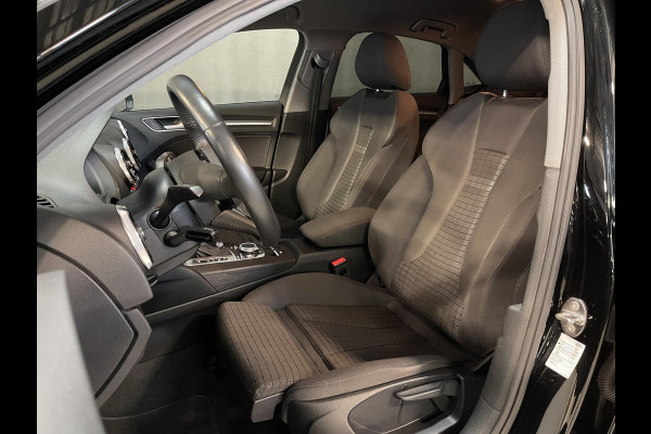 Audi A3 Limousine 35 TFSI CoD Advance 17"/Virtual Cockpit/Climate/PDC v+a/LED/Navigatie