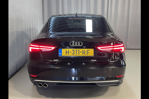 Audi A3 Limousine 35 TFSI CoD Advance 17"/Virtual Cockpit/Climate/PDC v+a/LED/Navigatie
