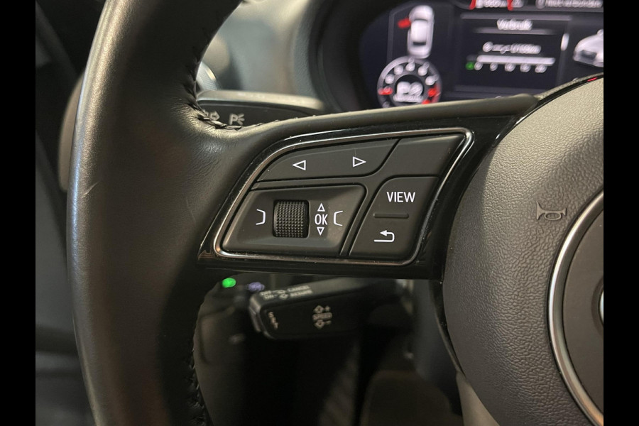 Audi A3 Limousine 35 TFSI CoD Advance 17"/Virtual Cockpit/Climate/PDC v+a/LED/Navigatie