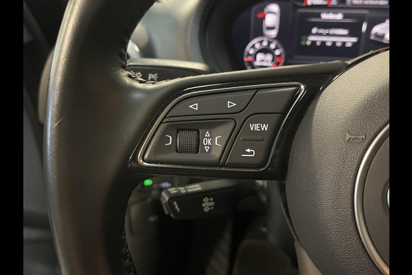 Audi A3 Limousine 35 TFSI CoD Advance 17"/Virtual Cockpit/Climate/PDC v+a/LED/Navigatie