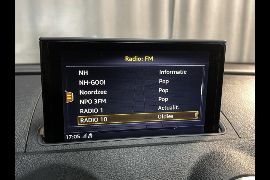 Audi A3 Limousine 35 TFSI CoD Advance 17"/Virtual Cockpit/Climate/PDC v+a/LED/Navigatie