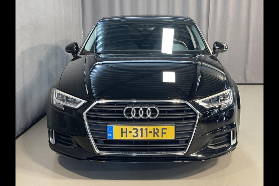 Audi A3 Limousine 35 TFSI CoD Advance 17"/Virtual Cockpit/Climate/PDC v+a/LED/Navigatie