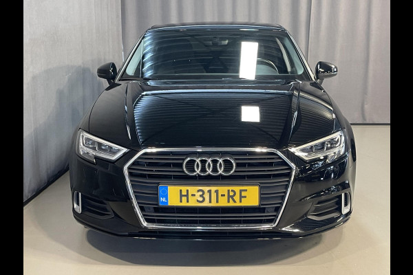 Audi A3 Limousine 35 TFSI CoD Advance 17"/Virtual Cockpit/Climate/PDC v+a/LED/Navigatie