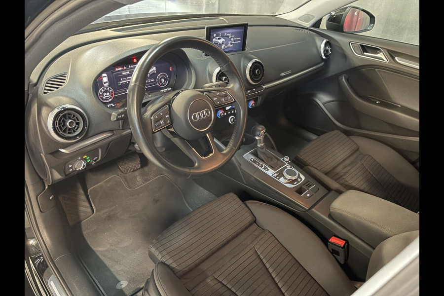 Audi A3 Limousine 35 TFSI CoD Advance 17"/Virtual Cockpit/Climate/PDC v+a/LED/Navigatie