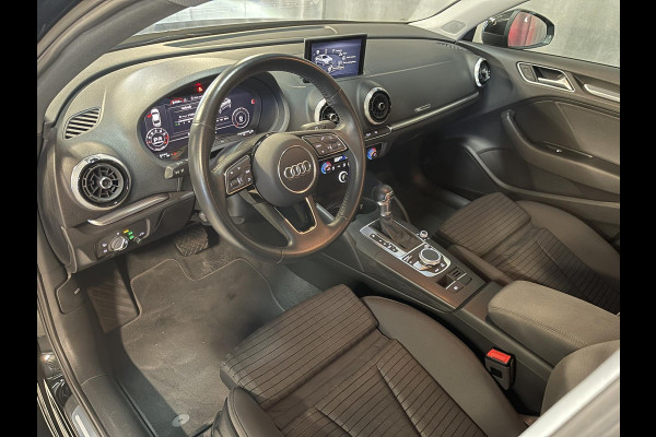 Audi A3 Limousine 35 TFSI CoD Advance 17"/Virtual Cockpit/Climate/PDC v+a/LED/Navigatie