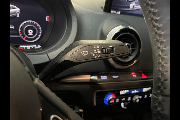 Audi A3 Limousine 35 TFSI CoD Advance 17"/Virtual Cockpit/Climate/PDC v+a/LED/Navigatie