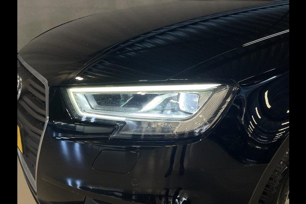Audi A3 Limousine 35 TFSI CoD Advance 17"/Virtual Cockpit/Climate/PDC v+a/LED/Navigatie