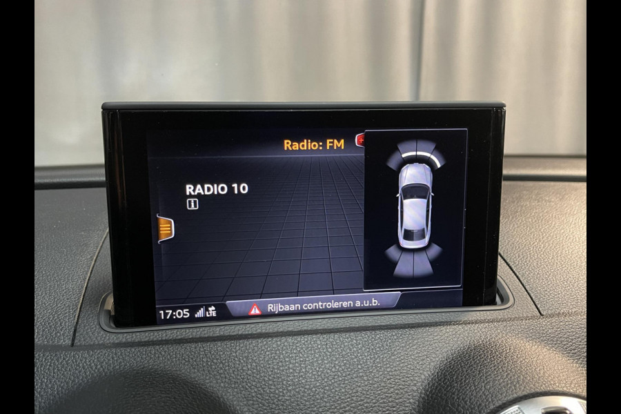 Audi A3 Limousine 35 TFSI CoD Advance 17"/Virtual Cockpit/Climate/PDC v+a/LED/Navigatie