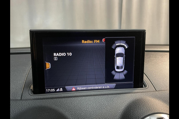 Audi A3 Limousine 35 TFSI CoD Advance 17"/Virtual Cockpit/Climate/PDC v+a/LED/Navigatie