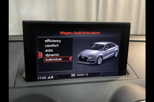 Audi A3 Limousine 35 TFSI CoD Advance 17"/Virtual Cockpit/Climate/PDC v+a/LED/Navigatie