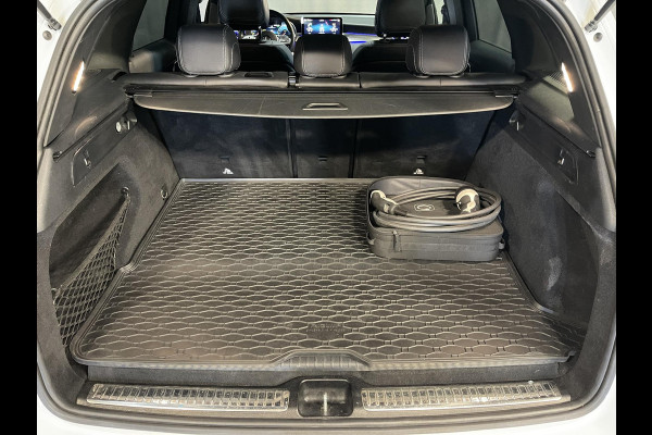 Mercedes-Benz GLC 300e 4MATIC AMG Line 20"/Panoramadak/360 camera/Dodehoek/Memory stoel l+r/Sfeerverlichting/Multibeam/Adaptieve cruise/AUGMENTED REALITY/Keyless/Dodehoek