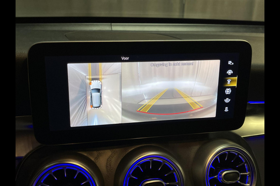 Mercedes-Benz GLC 300e 4MATIC AMG Line 20"/Panoramadak/360 camera/Dodehoek/Memory stoel l+r/Sfeerverlichting/Multibeam/Adaptieve cruise/AUGMENTED REALITY/Keyless/Dodehoek