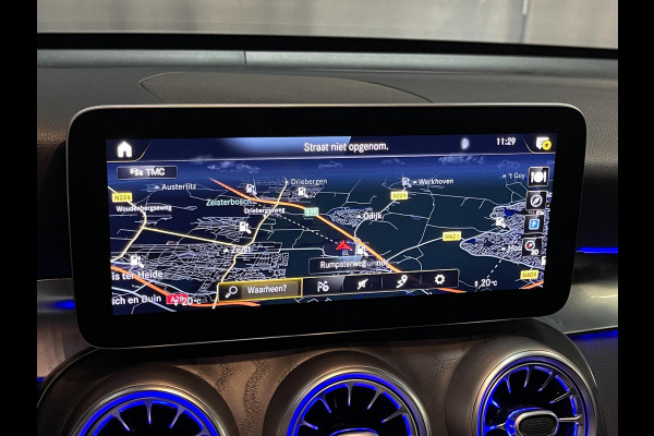 Mercedes-Benz GLC 300e 4MATIC AMG Line 20"/Panoramadak/360 camera/Dodehoek/Memory stoel l+r/Sfeerverlichting/Multibeam/Adaptieve cruise/AUGMENTED REALITY/Keyless/Dodehoek
