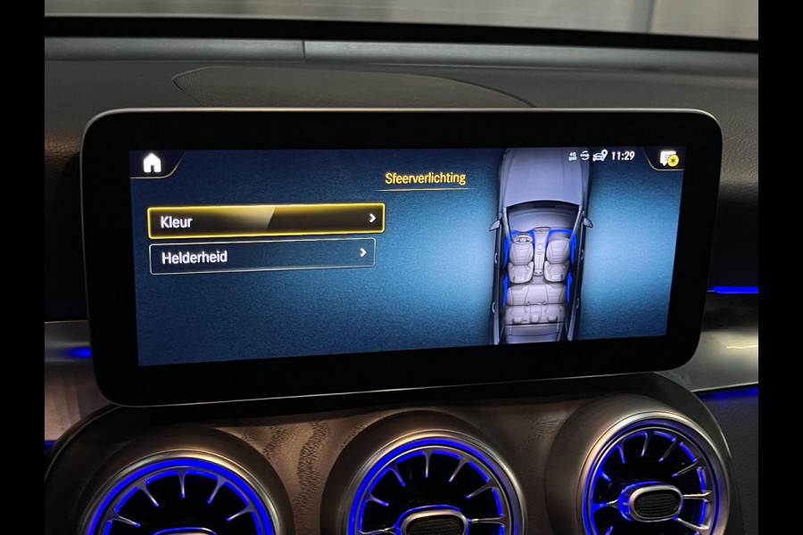 Mercedes-Benz GLC 300e 4MATIC AMG Line 20"/Panoramadak/360 camera/Dodehoek/Memory stoel l+r/Sfeerverlichting/Multibeam/Adaptieve cruise/AUGMENTED REALITY/Keyless/Dodehoek