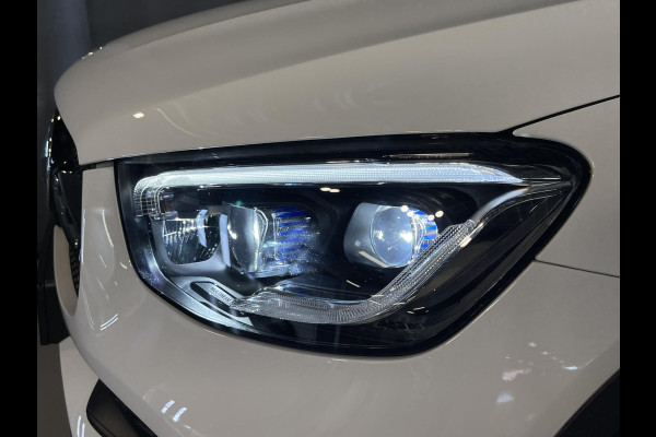 Mercedes-Benz GLC 300e 4MATIC AMG Line 20"/Panoramadak/360 camera/Dodehoek/Memory stoel l+r/Sfeerverlichting/Multibeam/Adaptieve cruise/AUGMENTED REALITY/Keyless/Dodehoek